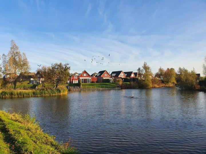 Grimaud 151 - Kustpark Village Scaldia Hoofdplaat ภายนอก รูปภาพ