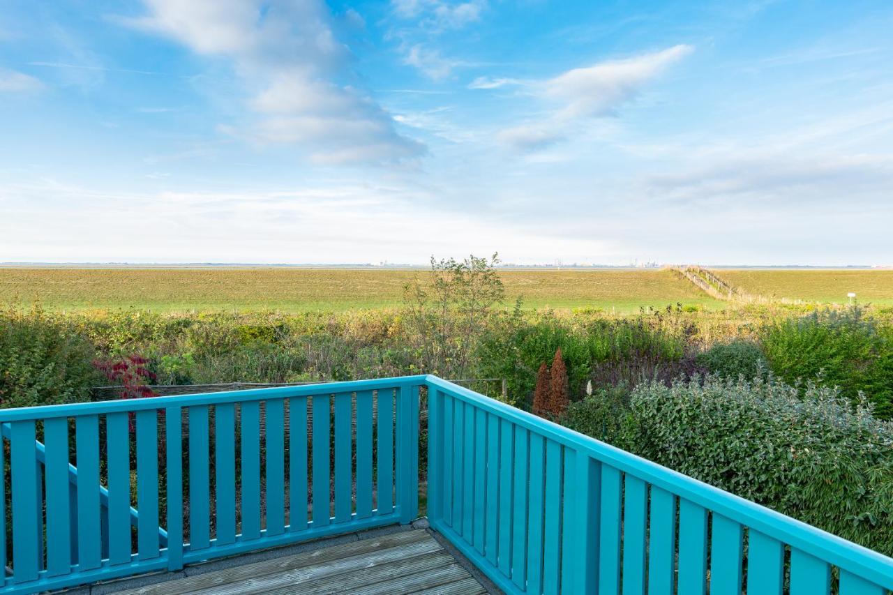 Grimaud 151 - Kustpark Village Scaldia Hoofdplaat ภายนอก รูปภาพ