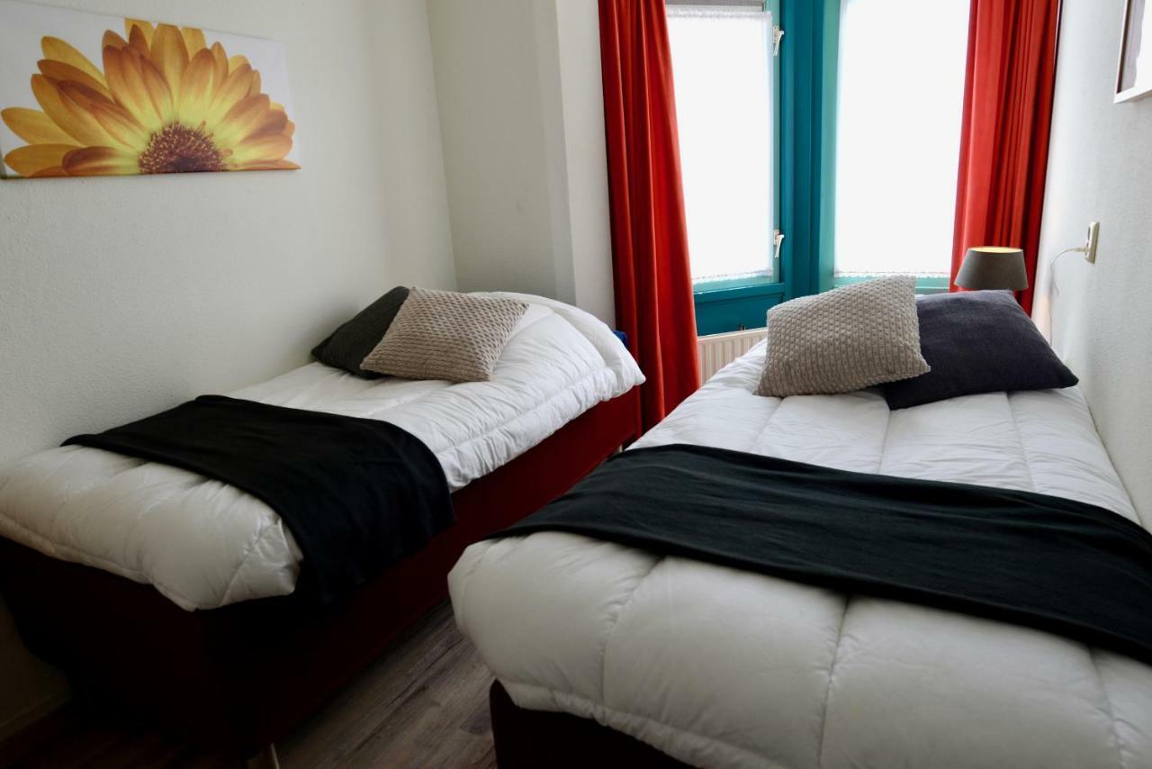 Grimaud 151 - Kustpark Village Scaldia Hoofdplaat ภายนอก รูปภาพ