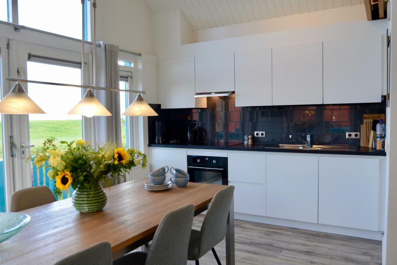 Grimaud 151 - Kustpark Village Scaldia Hoofdplaat ภายนอก รูปภาพ