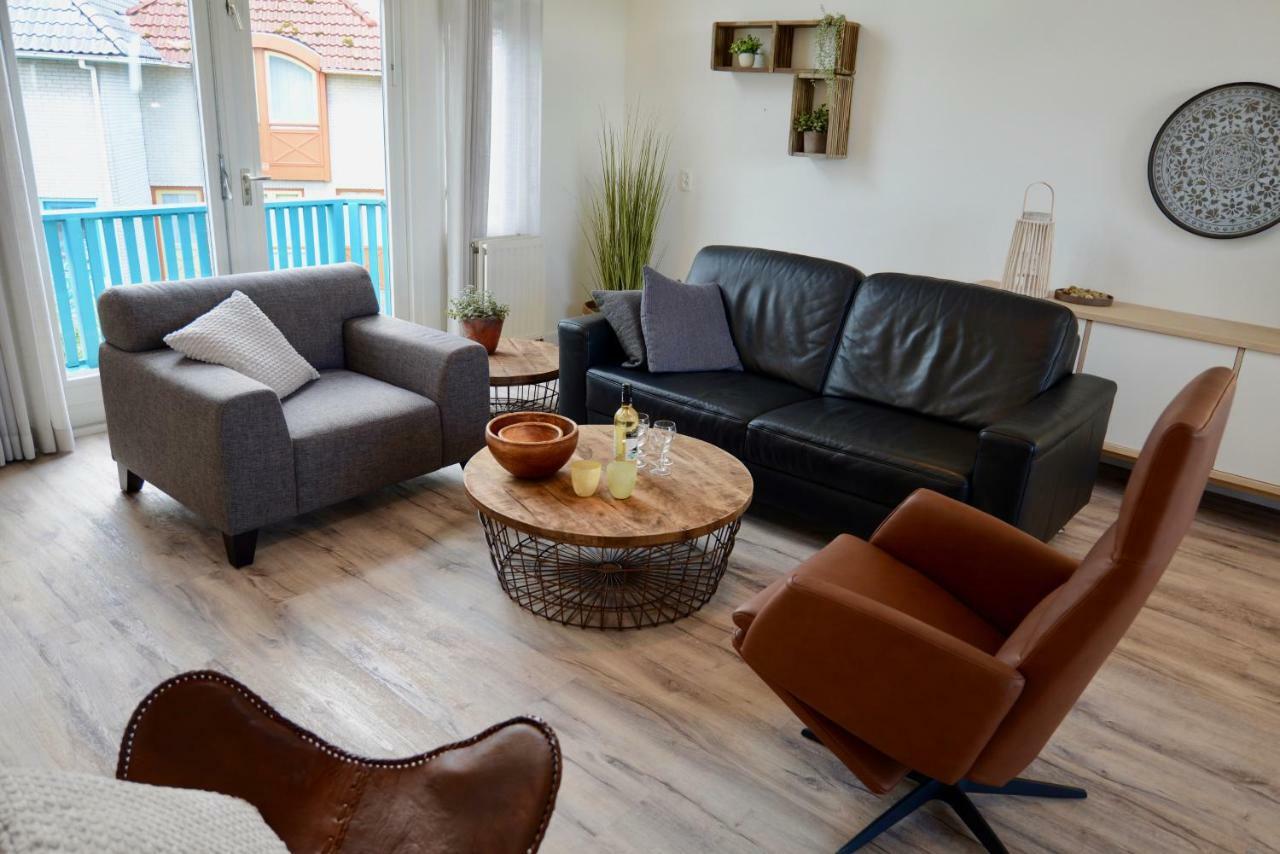 Grimaud 151 - Kustpark Village Scaldia Hoofdplaat ภายนอก รูปภาพ