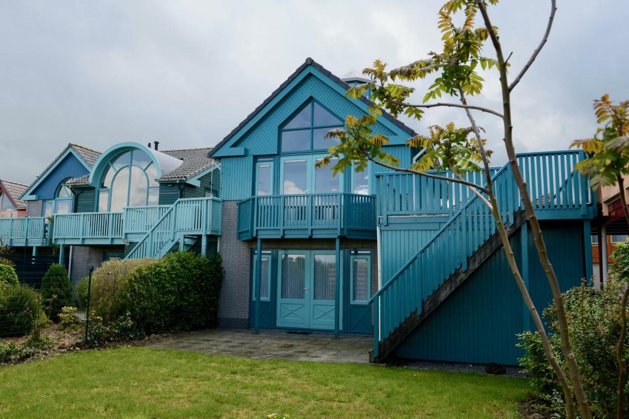 Grimaud 151 - Kustpark Village Scaldia Hoofdplaat ภายนอก รูปภาพ