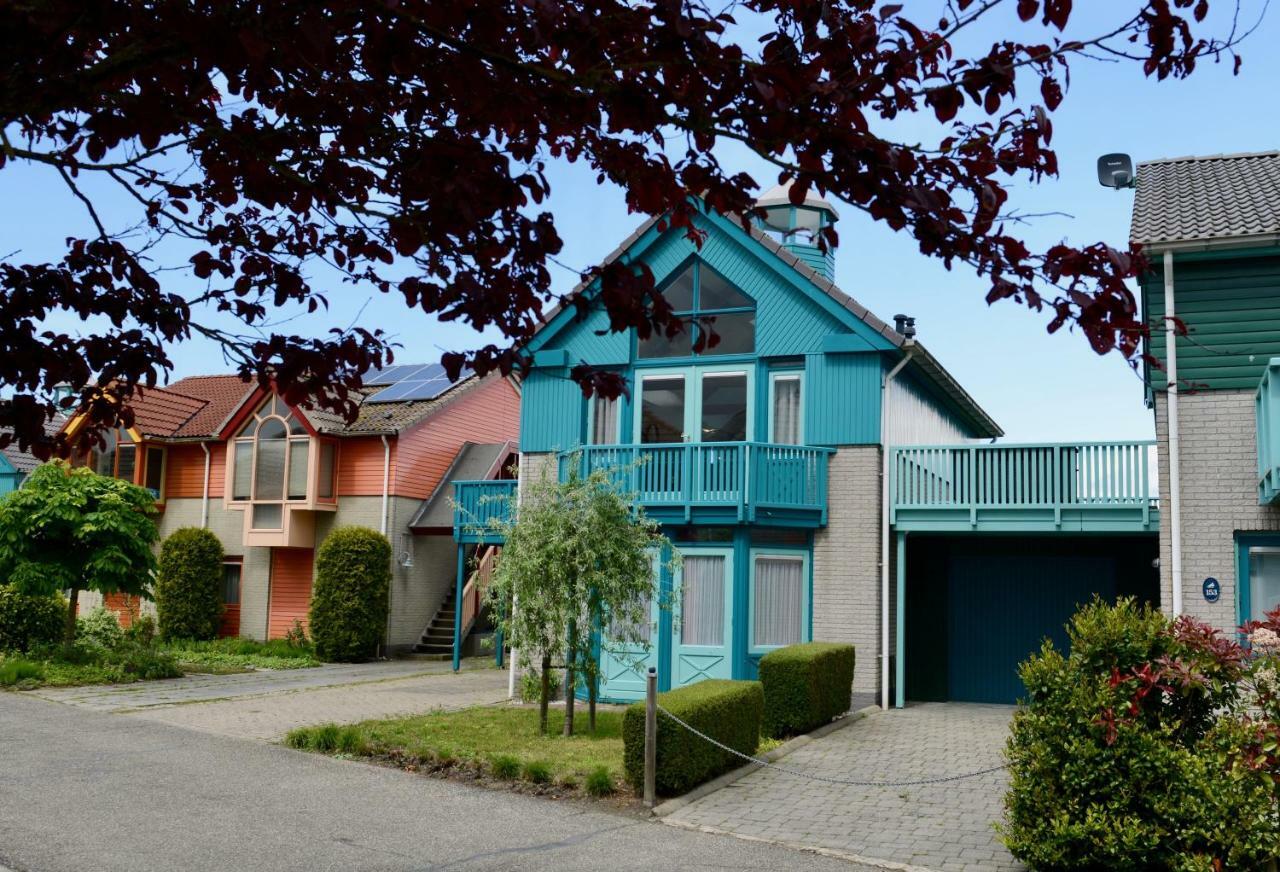 Grimaud 151 - Kustpark Village Scaldia Hoofdplaat ภายนอก รูปภาพ