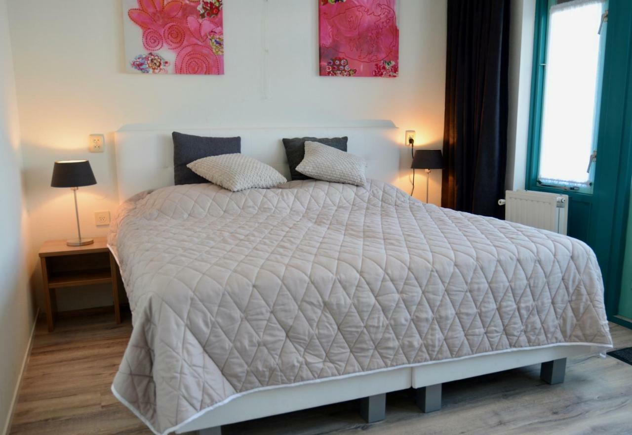 Grimaud 151 - Kustpark Village Scaldia Hoofdplaat ภายนอก รูปภาพ